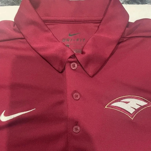 Nike Dry Fabrics - Picture 1 of 8